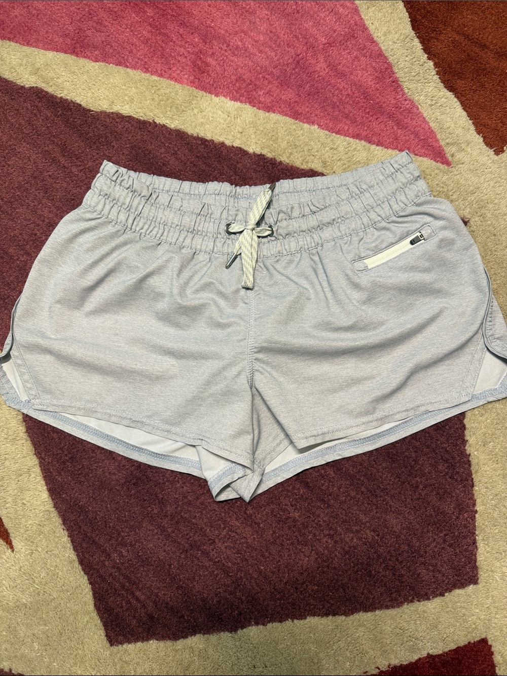 Vuori Clementine Shorts Size M